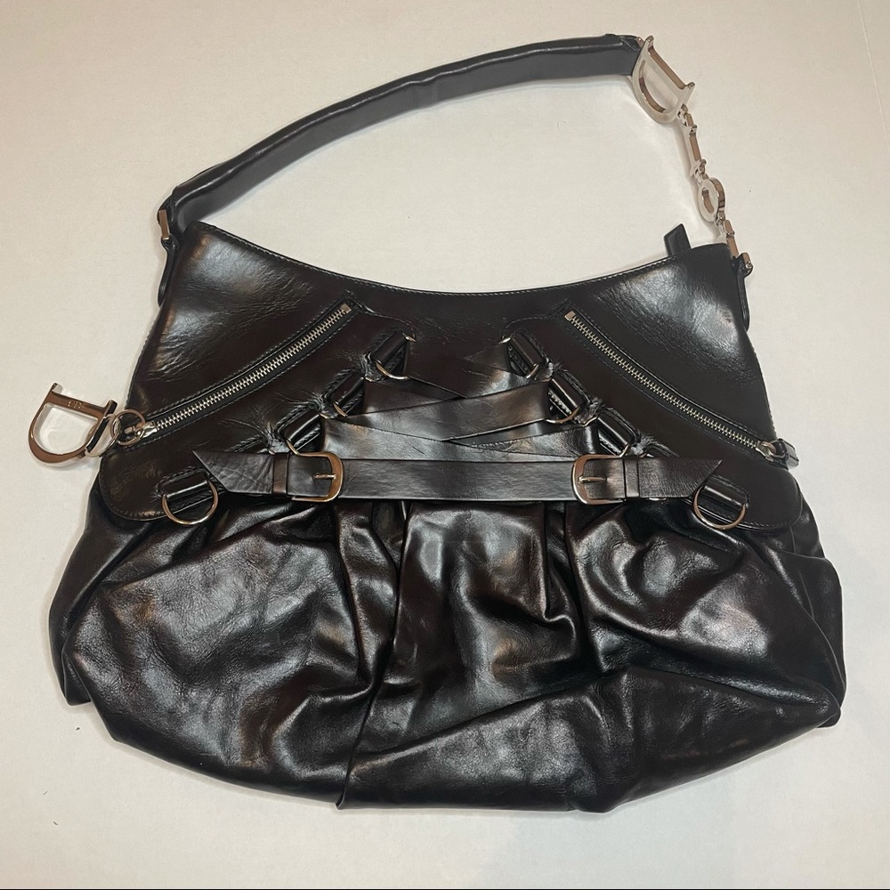 Dior Corset handbag